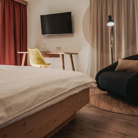 Schoenberg Hotel Rio Bianco/Weissenbach