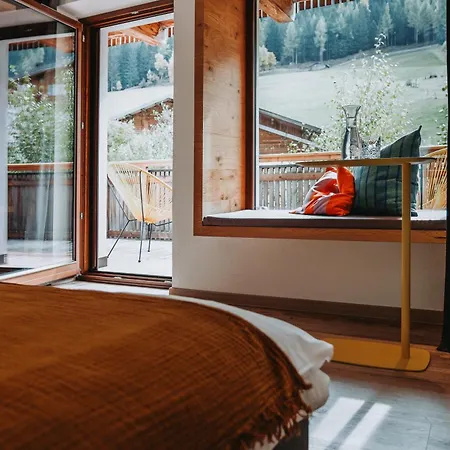 Hotel Schoenberg Rio Bianco/Weissenbach