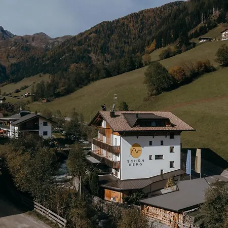Schoenberg